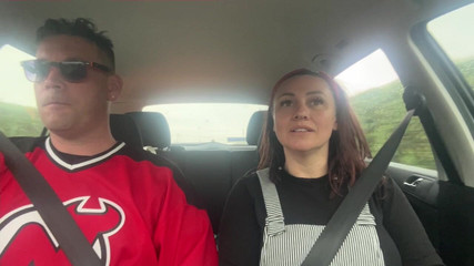 Taxi Journey Pee Desperation